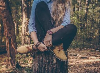 5 xu hướng thời trang lớn nhất mùa Thu Đông 2017