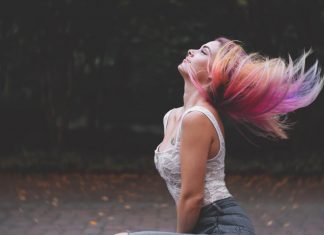 Để dưỡng ẩm cho da mụn không còn là nỗi niềm của con gái thời nay