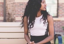 Xu hướng tóc nhuộm 2017: “It’s all about pink!”